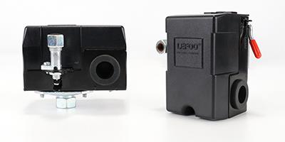 LF10系列空氣壓縮機(jī)壓力開(kāi)關(guān)：功能、選型與應(yīng)用指南